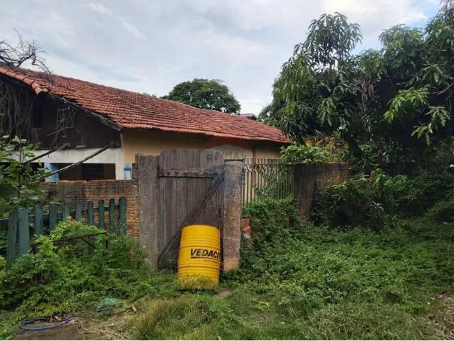 Terreno / Lote para Venda em Hortolândia/SP Parque Ortolândia