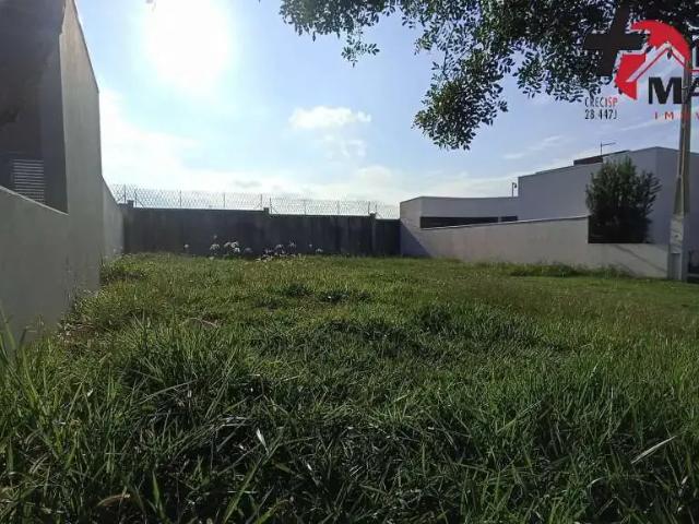 Terreno / Lote para Venda em Hortolândia/SP Parque Ortolândia