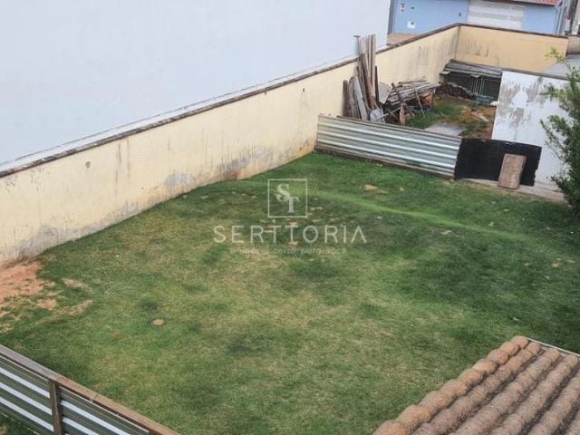 Terreno / Lote para Venda em Hortolândia/SP Parque Ortolândia