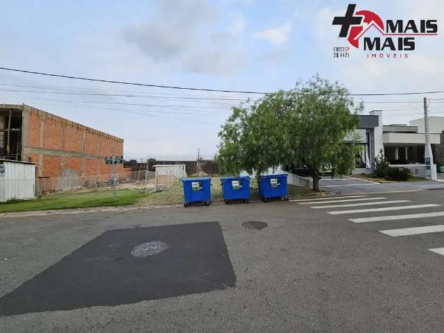 Terreno / Lote para Venda em Hortolândia/SP Parque Ortolândia
