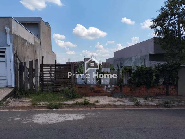 Terreno / Lote para Venda em Hortolândia/SP Parque São Miguel