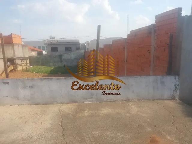 Terreno / Lote para Venda em Hortolândia/SP Parque São Miguel
