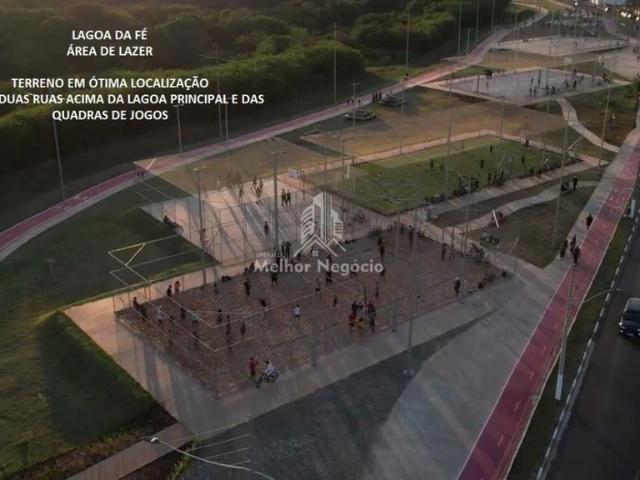 Terreno / Lote para Venda em Hortolândia/SP Parque São Miguel