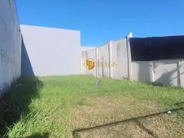 Terreno / Lote para Venda em Hortolândia/SP Residencial Anauá