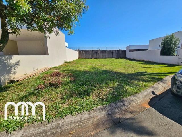 Terreno / Lote para Venda em Hortolândia/SP Residencial Jardim de Mônaco