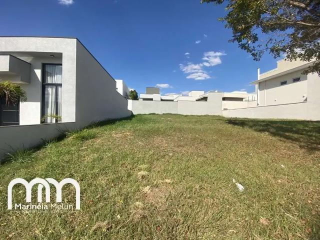 Terreno / Lote para Venda em Hortolândia/SP Residencial Jardim de Mônaco
