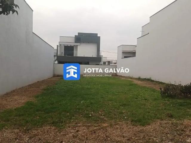 Terreno / Lote para Venda em Hortolândia/SP Residencial Jardim do Jatobá