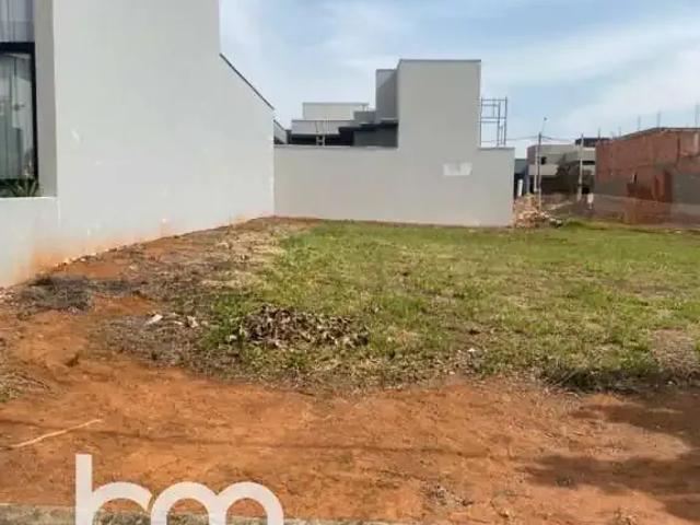 Terreno / Lote para Venda em Hortolândia/SP Residencial Jardim do Jatobá