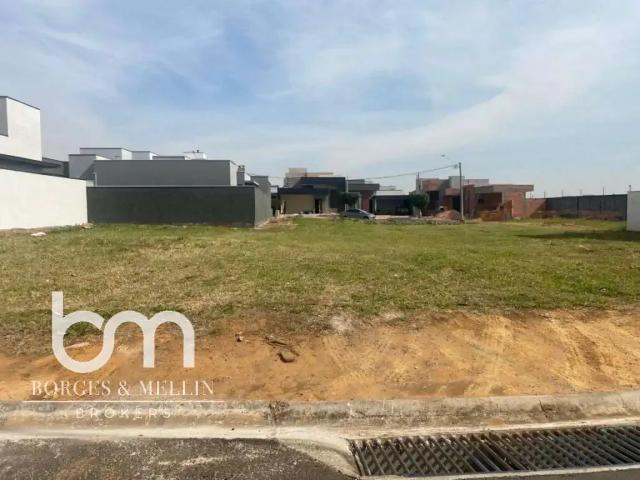 Terreno / Lote para Venda em Hortolândia/SP Residencial Jardim do Jatobá