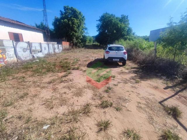 Terreno / Lote para Venda em Hortolândia/SP Vila São Francisco