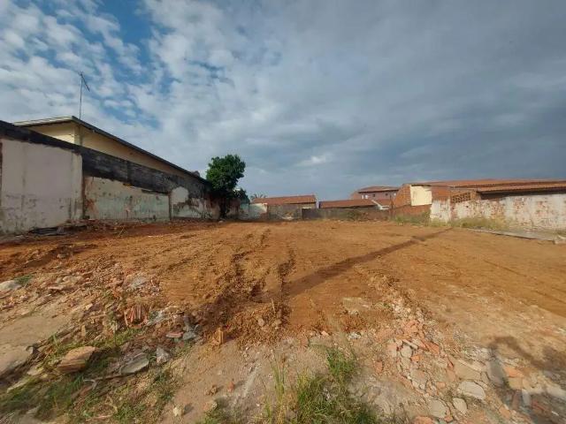 Terreno / Lote para Venda em Hortolândia/SP Vila Real