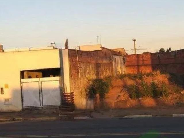 Terreno / Lote para Venda em Hortolândia/SP Vila Real