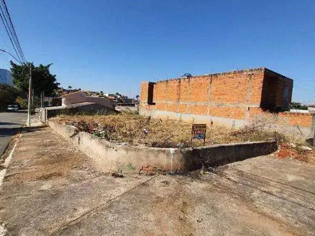 Terreno / Lote para Venda em Hortolândia/SP Vila Real