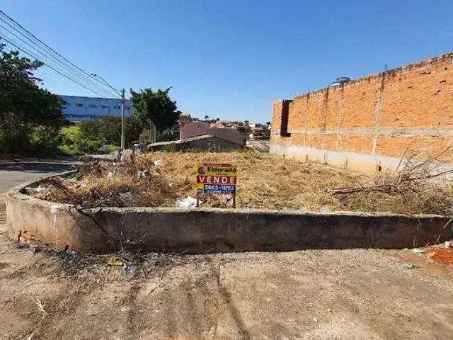 Terreno / Lote para Venda em Hortolândia/SP Vila Real