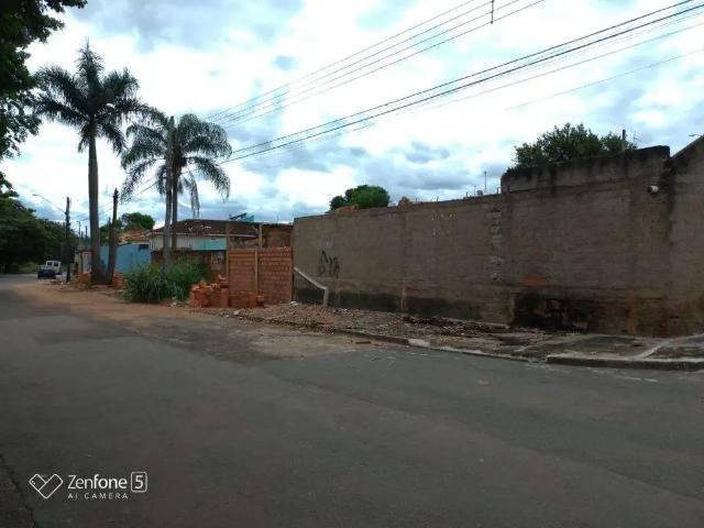 Terreno / Lote para Venda em Hortolândia/SP Vila Real