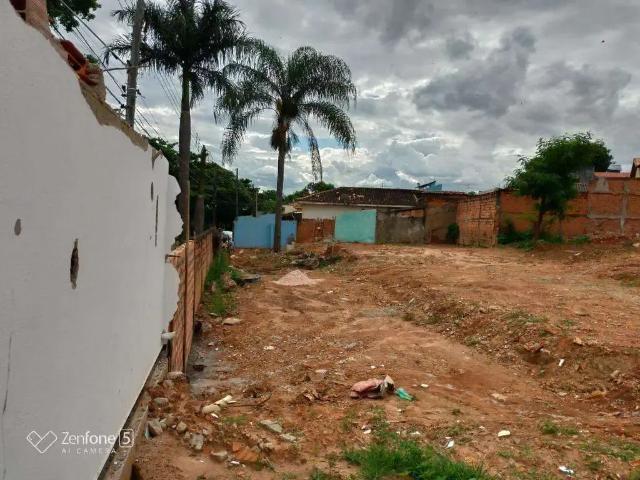 Terreno / Lote para Venda em Hortolândia/SP Vila Real