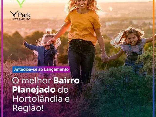 Terreno / Lote para Venda em Hortolândia/SP Vila Real