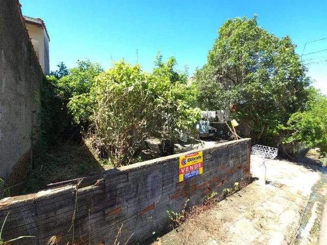 Terreno / Lote para Venda em Hortolândia/SP Vila Real