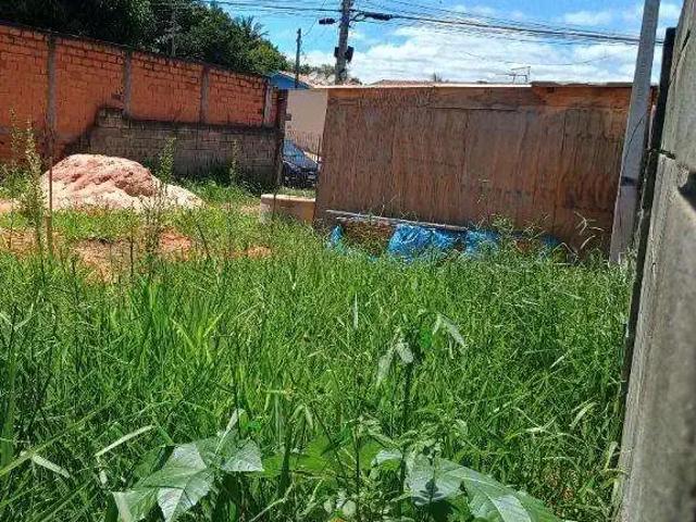 Terreno / Lote para Venda em Hortolândia/SP Vila Real Continuaçao