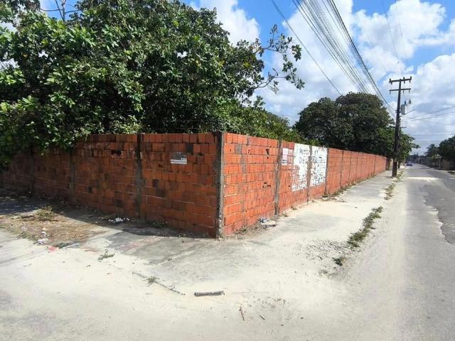 Terreno / Lote para Venda em Horizonte/CE Diadema