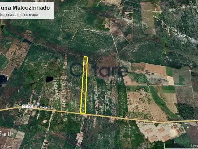Terreno / Lote para Venda em Horizonte/CE Mal Cozinhado