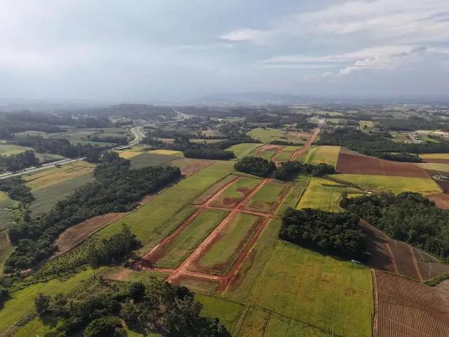 Terreno / Lote para Venda em Içara/SC Morro Bonito