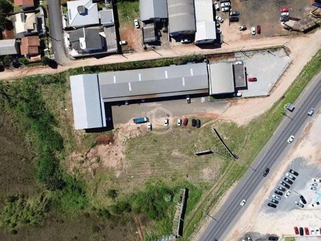 Terreno / Lote para Venda em Içara/SC Nossa Senhora De Fátima