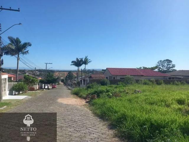 Terreno / Lote para Venda em Içara/SC Nossa Senhora De Fátima