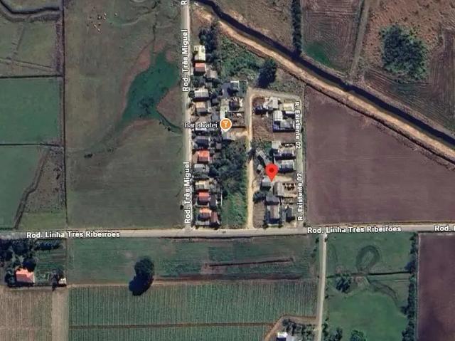 Terreno / Lote para Venda em Içara/SC Nossa Senhora De Fátima