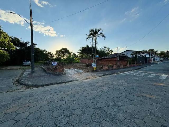 Terreno / Lote para Venda em Içara/SC Nossa Senhora De Fátima
