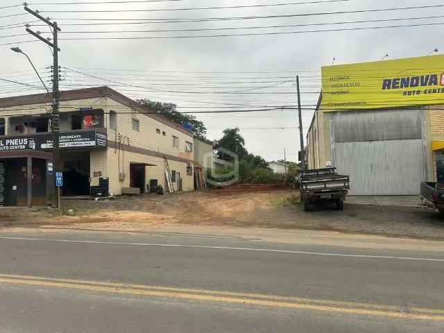 Terreno / Lote para Venda em Içara/SC Aurora