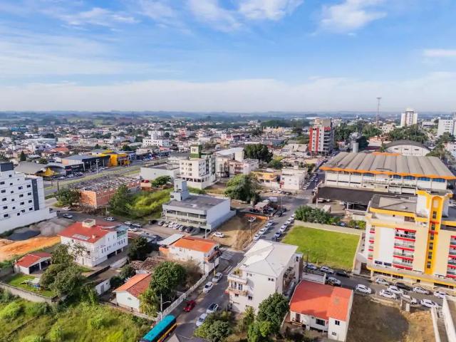 Terreno / Lote para Venda em Içara/SC Centro