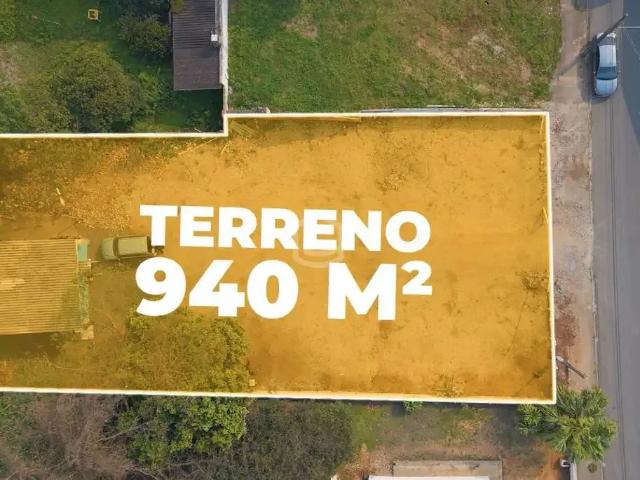 Terreno / Lote para Venda em Içara/SC Centro