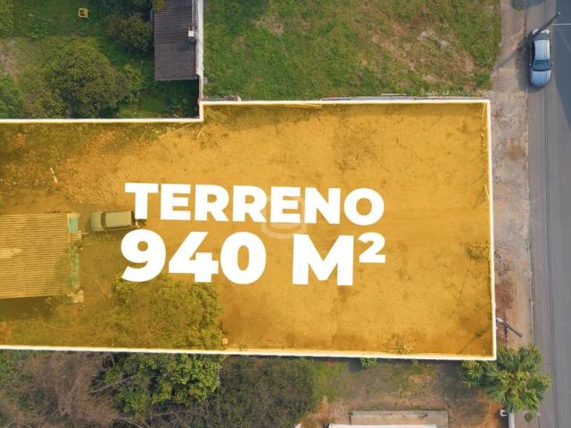 Terreno / Lote para Venda em Içara/SC Centro