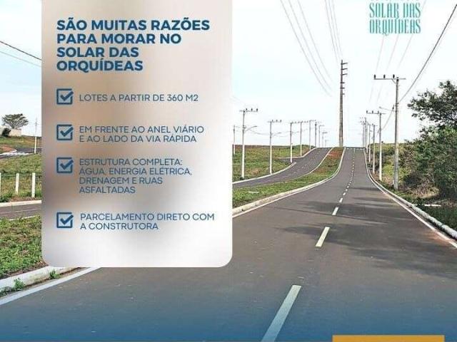 Terreno / Lote para Venda em Içara/SC Cristo Rei