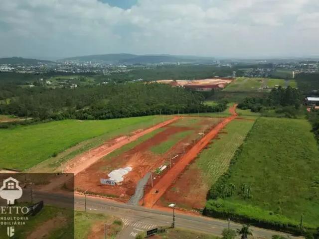 Terreno / Lote para Venda em Içara/SC Cristo Rei