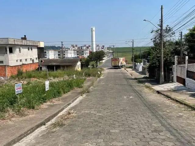 Terreno / Lote para Venda em Içara/SC Cristo Rei