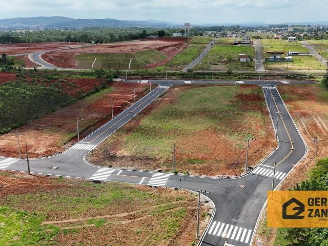 Terreno / Lote para Venda em Içara/SC Cristo Rei
