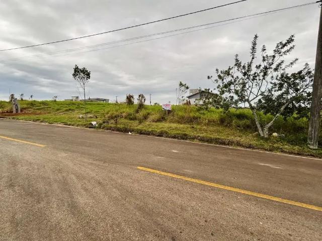 Terreno / Lote para Venda em Içara/SC Cristo Rei
