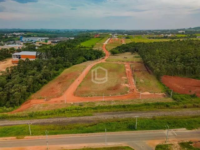 Terreno / Lote para Venda em Içara/SC Cristo Rei