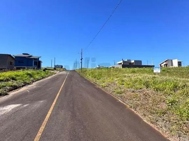 Terreno / Lote para Venda em Içara/SC Cristo Rei