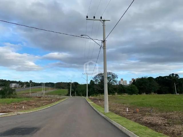 Terreno / Lote para Venda em Içara/SC Cristo Rei