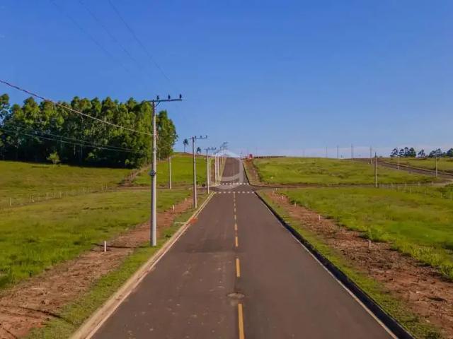 Terreno / Lote para Venda em Içara/SC Cristo Rei