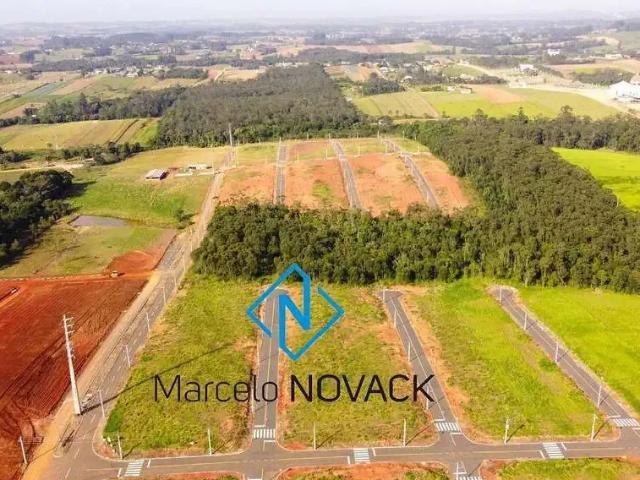 Terreno / Lote para Venda em Içara/SC Cristo Rei