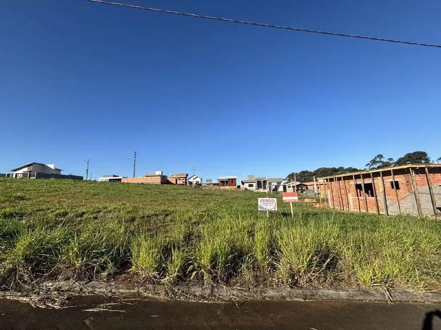 Terreno / Lote para Venda em Içara/SC Cristo Rei