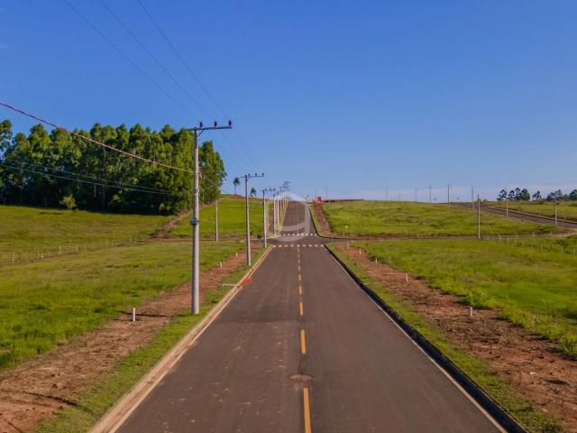 Terreno / Lote para Venda em Içara/SC Cristo Rei