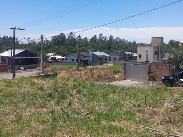 Terreno / Lote para Venda em Içara/SC Demboski