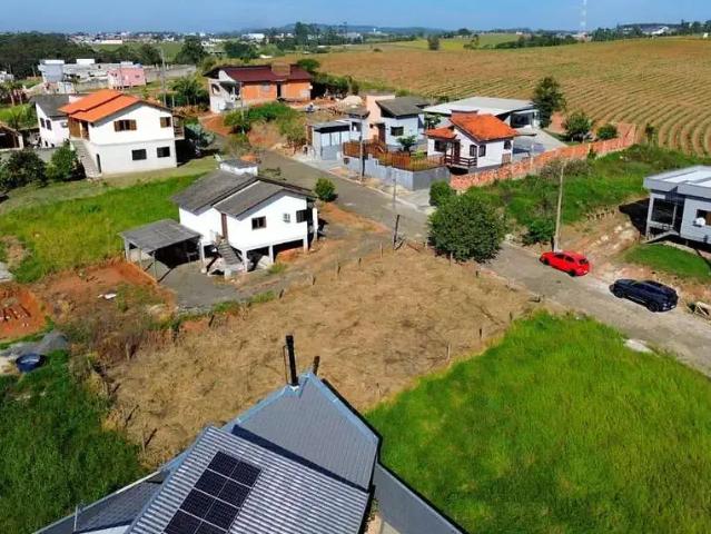 Terreno / Lote para Venda em Içara/SC Demboski