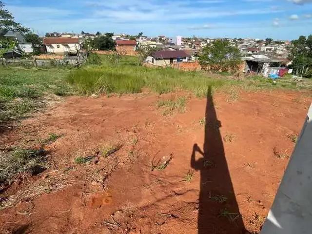 Terreno / Lote para Venda em Içara/SC Demboski