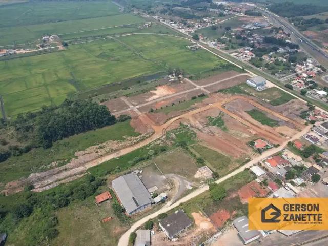 Terreno / Lote para Venda em Içara/SC Esplanada